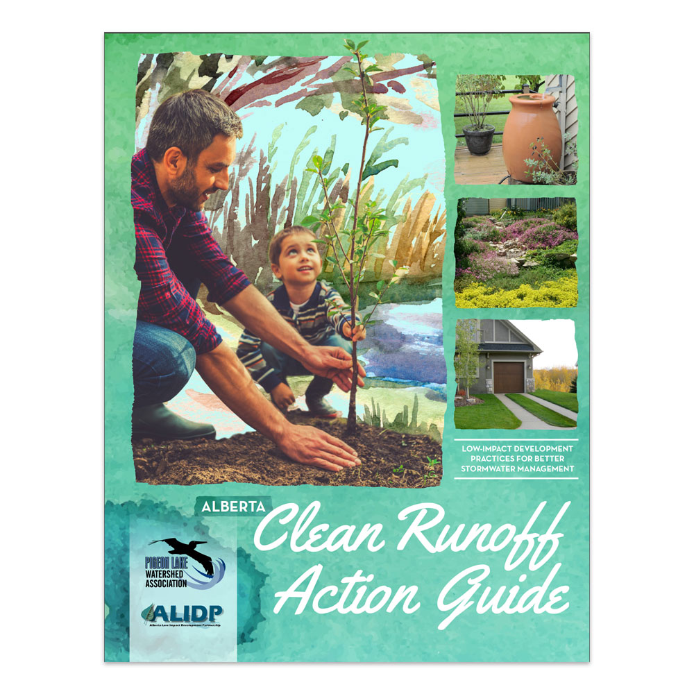 ALIDP Clean Runoff Action Guide